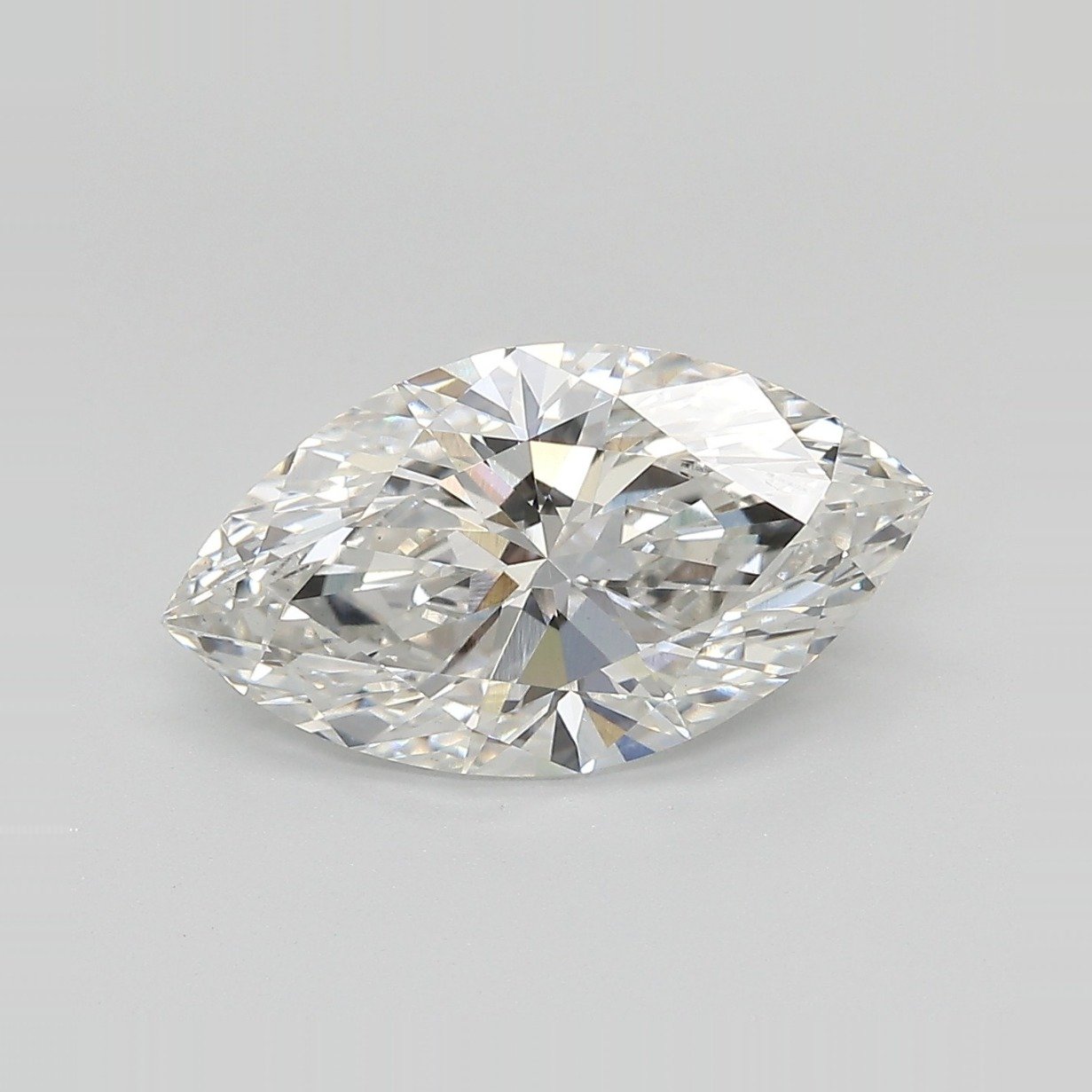 3.05 Carat Marquise Lab Diamond