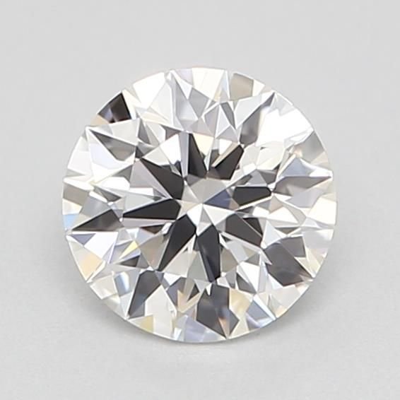 0.34ct E VVS1 Rare Carat Ideal Cut Round Diamond