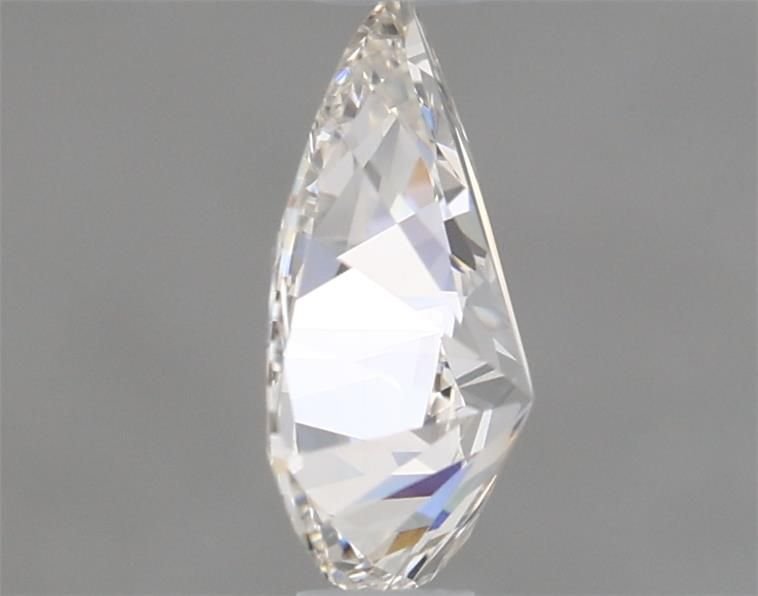 0.52ct H VVS1 Rare Carat Ideal Cut Pear Diamond