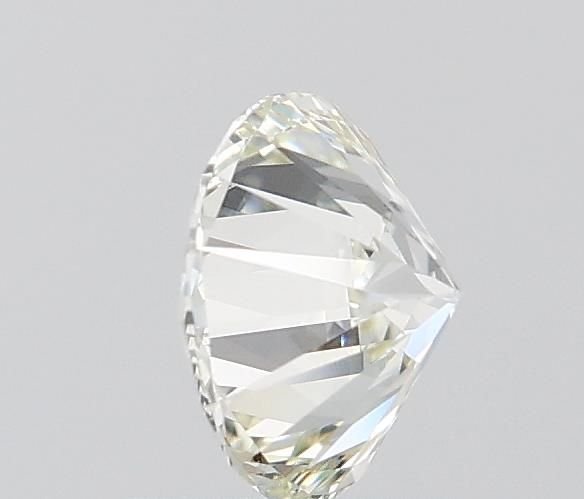 1.05ct I SI2 Rare Carat Ideal Cut Round Diamond