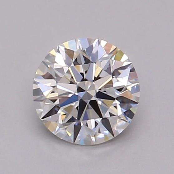 0.31ct E VS2 Rare Carat Ideal Cut Round Diamond