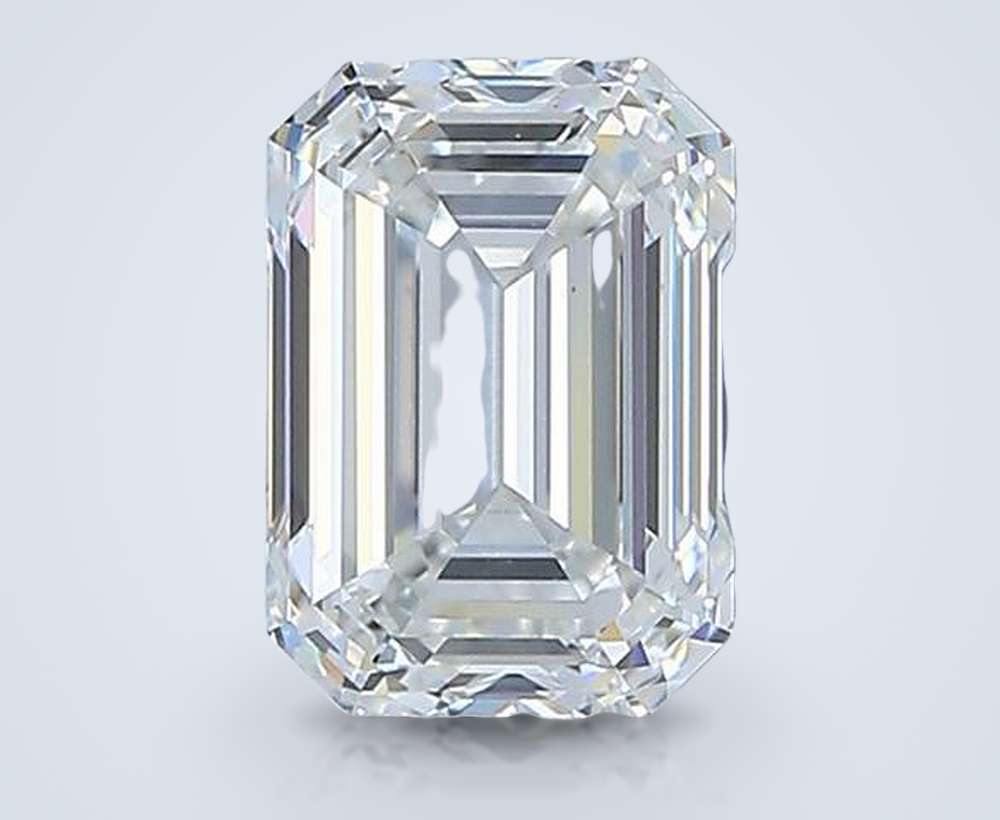 1.20 Carat Emerald Natural Diamond