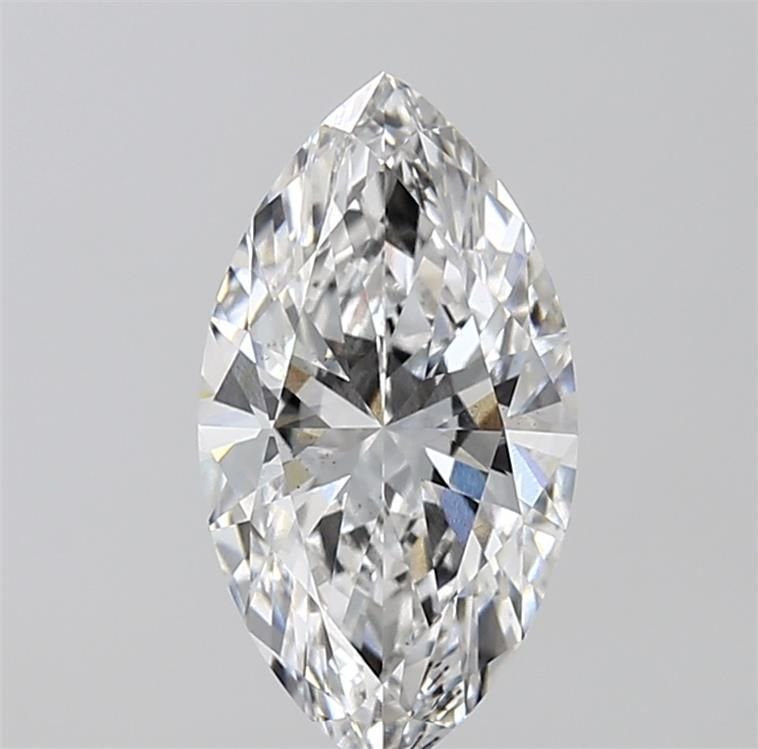 2.10 Carat Marquise Lab Diamond