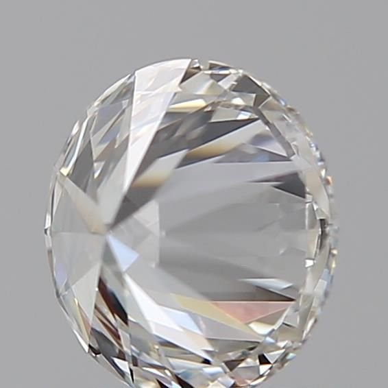 0.96ct F VVS2 Rare Carat Ideal Cut Round Lab Grown Diamond