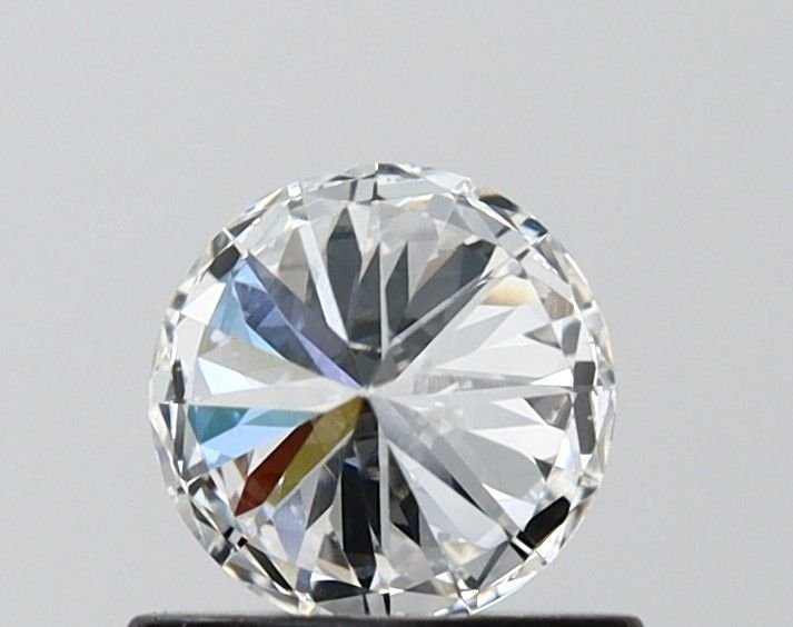 0.60 Carat Round Lab Diamond