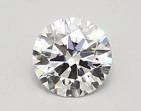 0.92ct D VS1 Rare Carat Ideal Cut Round Lab Grown Diamond