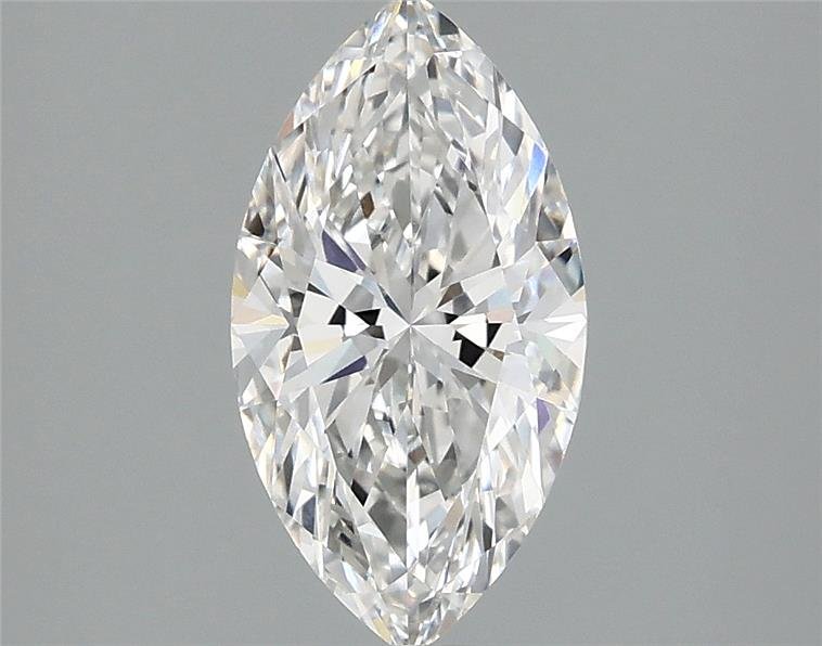 1.50 Carat Marquise Lab Diamond