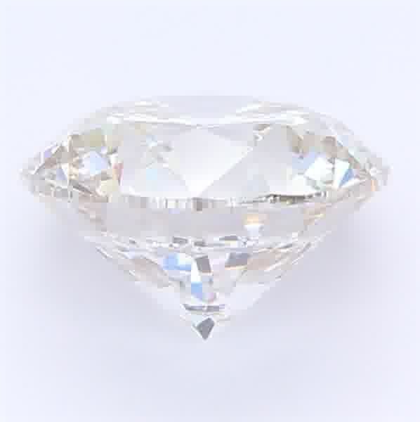 1.15ct I VVS2 Excellent Cut Round Lab Grown Diamond