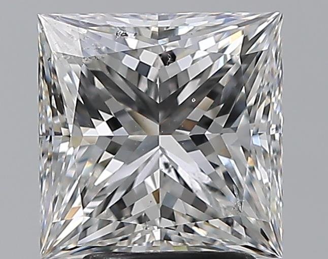 3.01 Carat Princess Natural Diamond