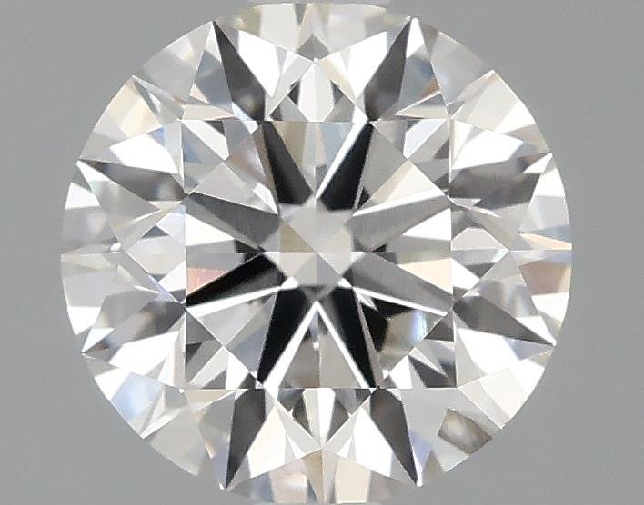 1.42 Carat Round Lab Diamond