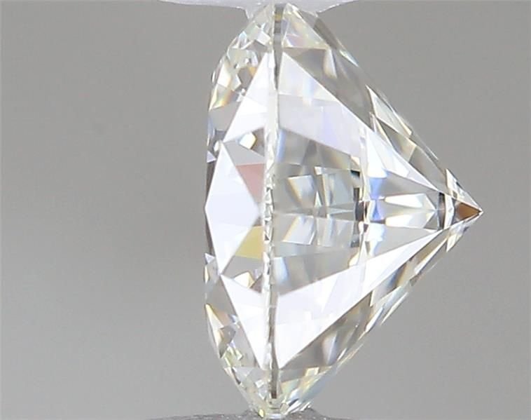 0.32ct H IF Rare Carat Ideal Cut Round Diamond