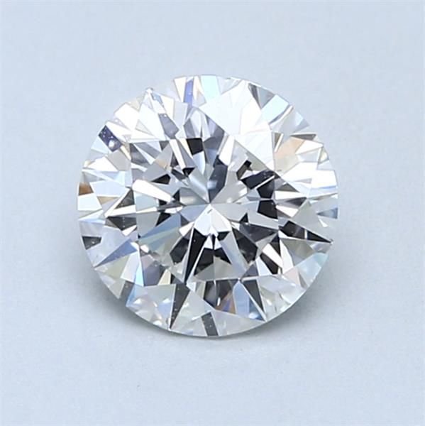 1.02ct E VS2 Rare Carat Ideal Cut Round Diamond