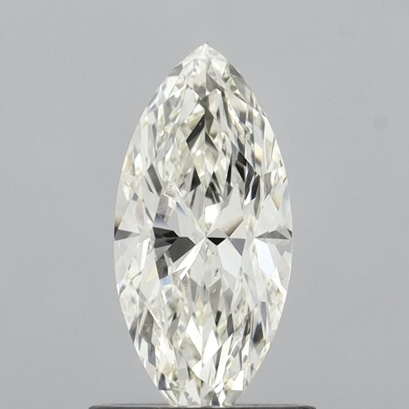 0.90ct K VS2 Very Good Cut Marquise Diamond