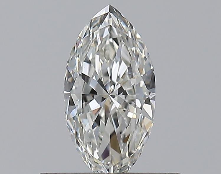 0.35ct I VS1 Rare Carat Ideal Cut Marquise Diamond