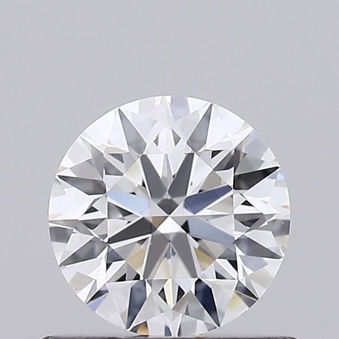 0.54ct D VS1 Excellent Cut Round Lab Grown Diamond