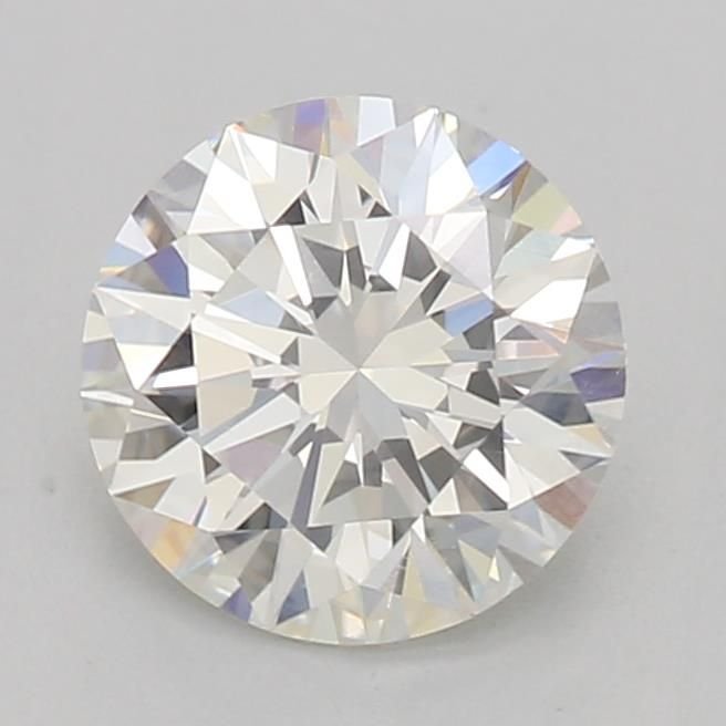 0.80ct G VVS1 Rare Carat Ideal Cut Round Diamond