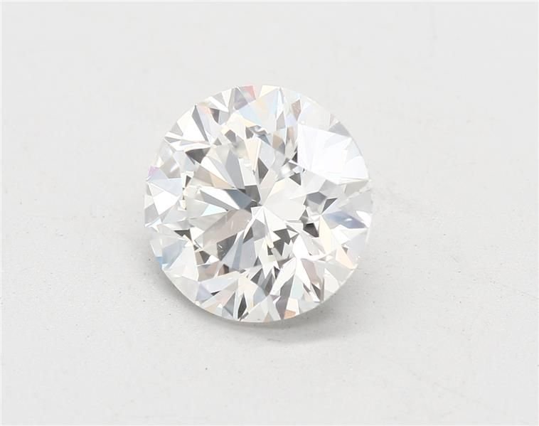 1.51 Carat Round Natural Diamond