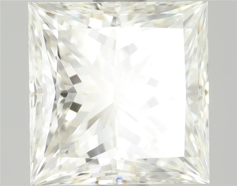 2.02 Carat Princess Natural Diamond