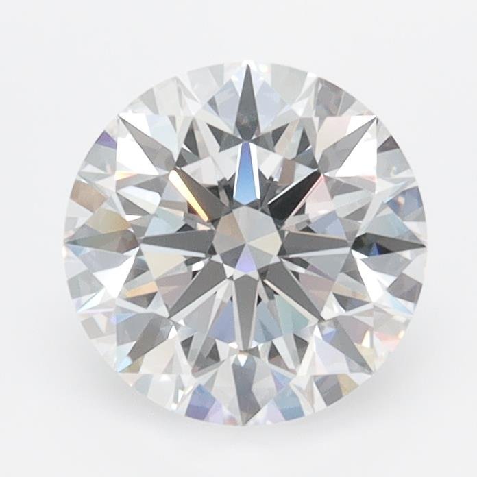1.52 Carat Round Lab Diamond