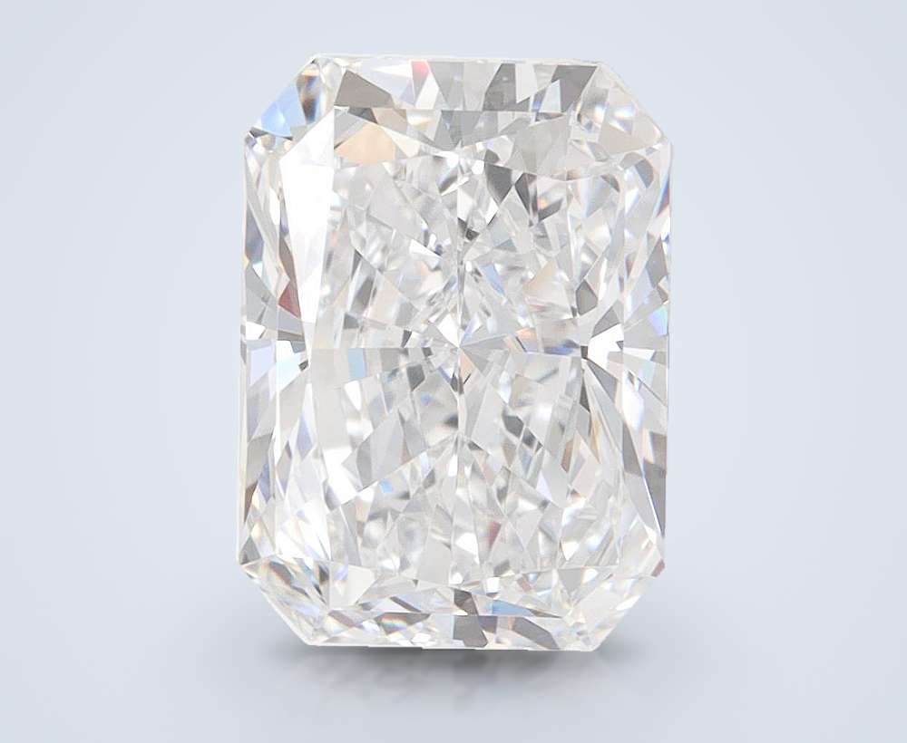 3.01 Carat Radiant Lab Diamond