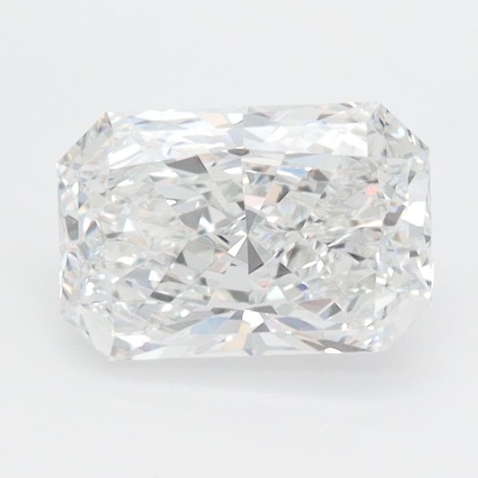 1.04 Carat Radiant Lab Diamond