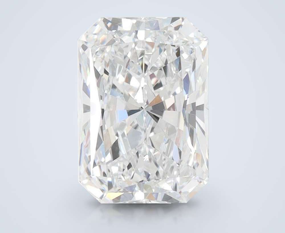 2.10 Carat Radiant Lab Diamond