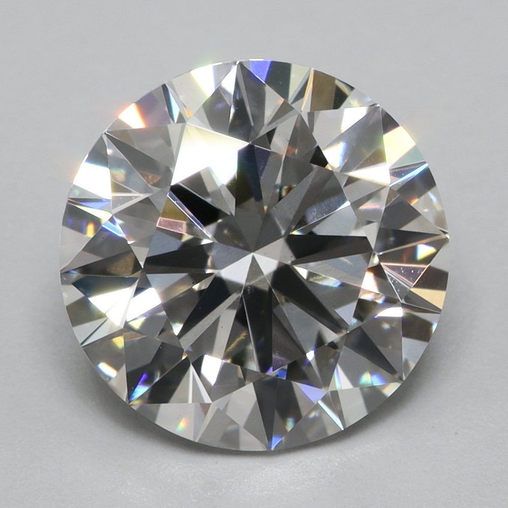 1.80ct E VS1 Rare Carat Ideal Cut Round Lab Grown Diamond