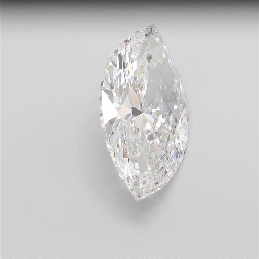 16.12ct E VVS2 Very Good Cut Marquise Lab Grown Diamond