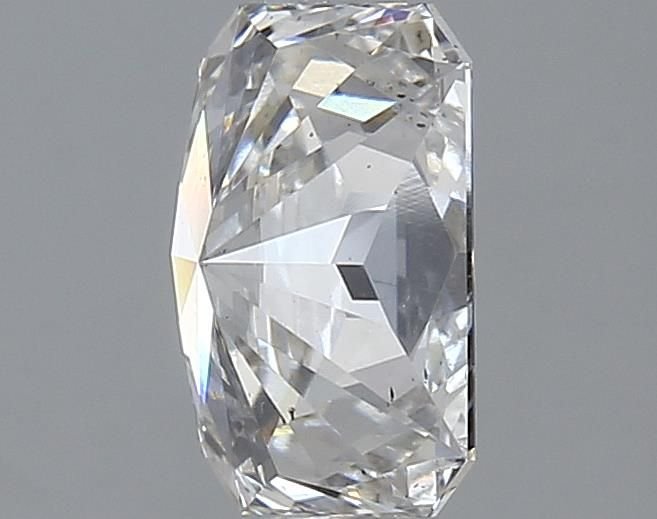 1.75ct H VS2 Rare Carat Ideal Cut Radiant Lab Grown Diamond