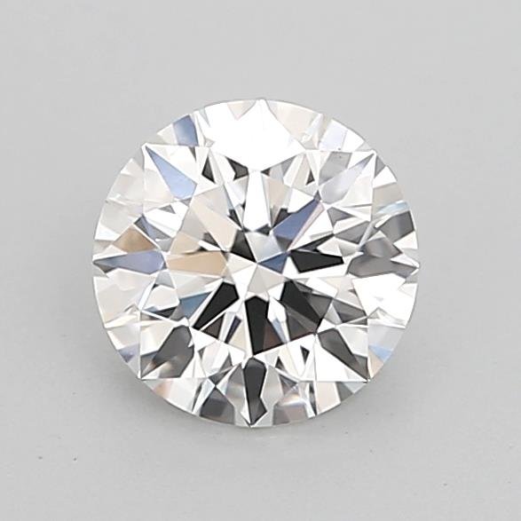 1.03 Carat Round Lab Diamond