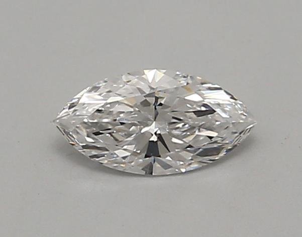 0.49 Carat Marquise Lab Diamond