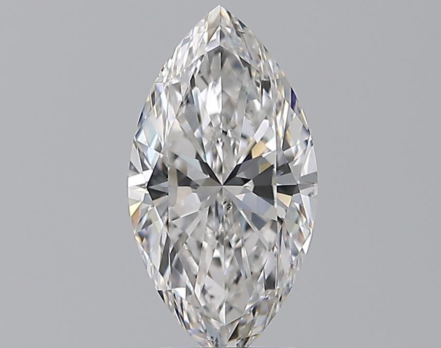 1.71 Carat Marquise Natural Diamond