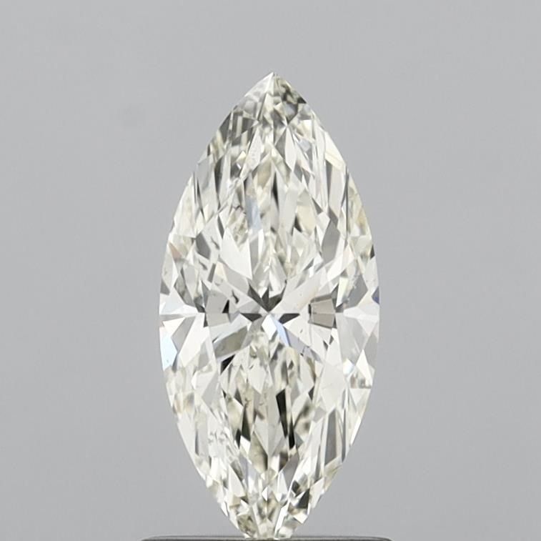 1.00ct J SI1 Very Good Cut Marquise Diamond