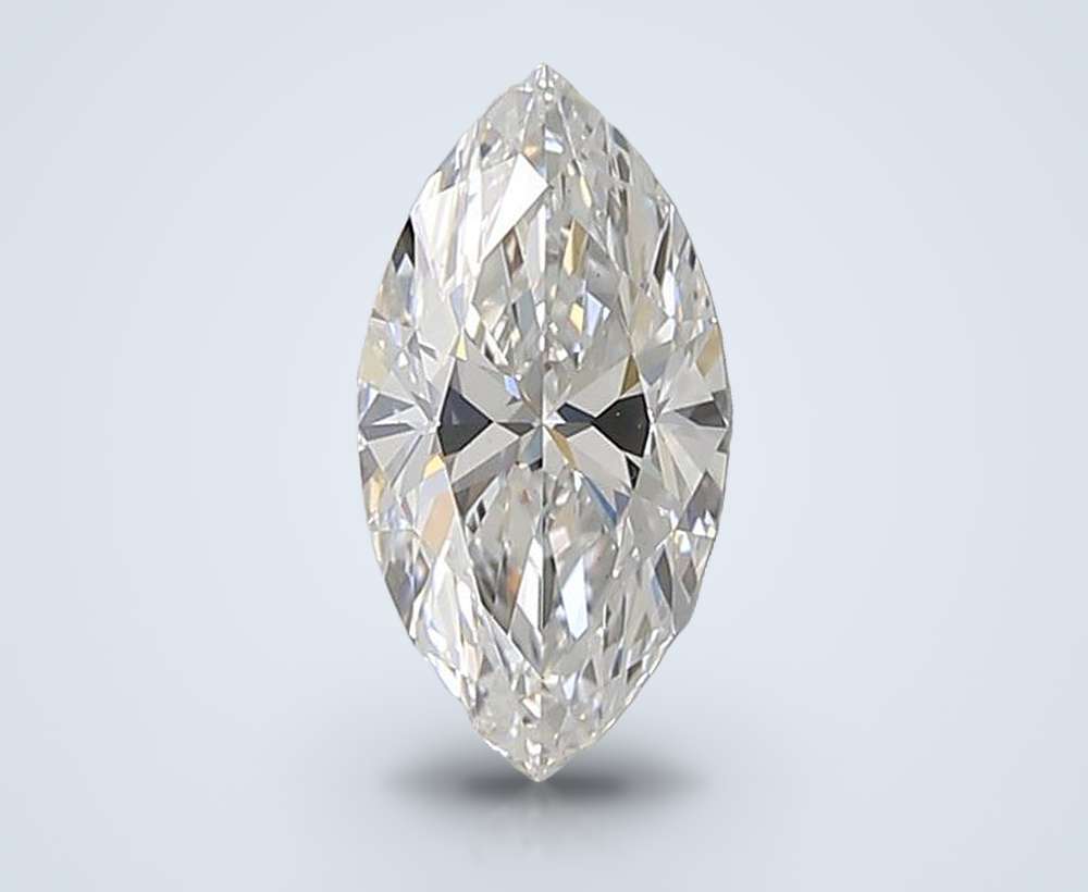 1.10 Carat Marquise Lab Diamond