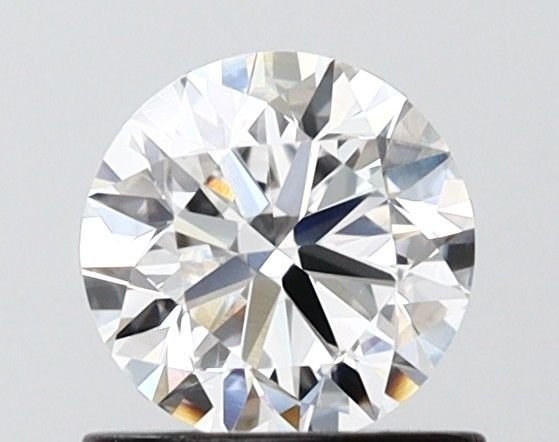 0.75 Carat Round Lab Diamond
