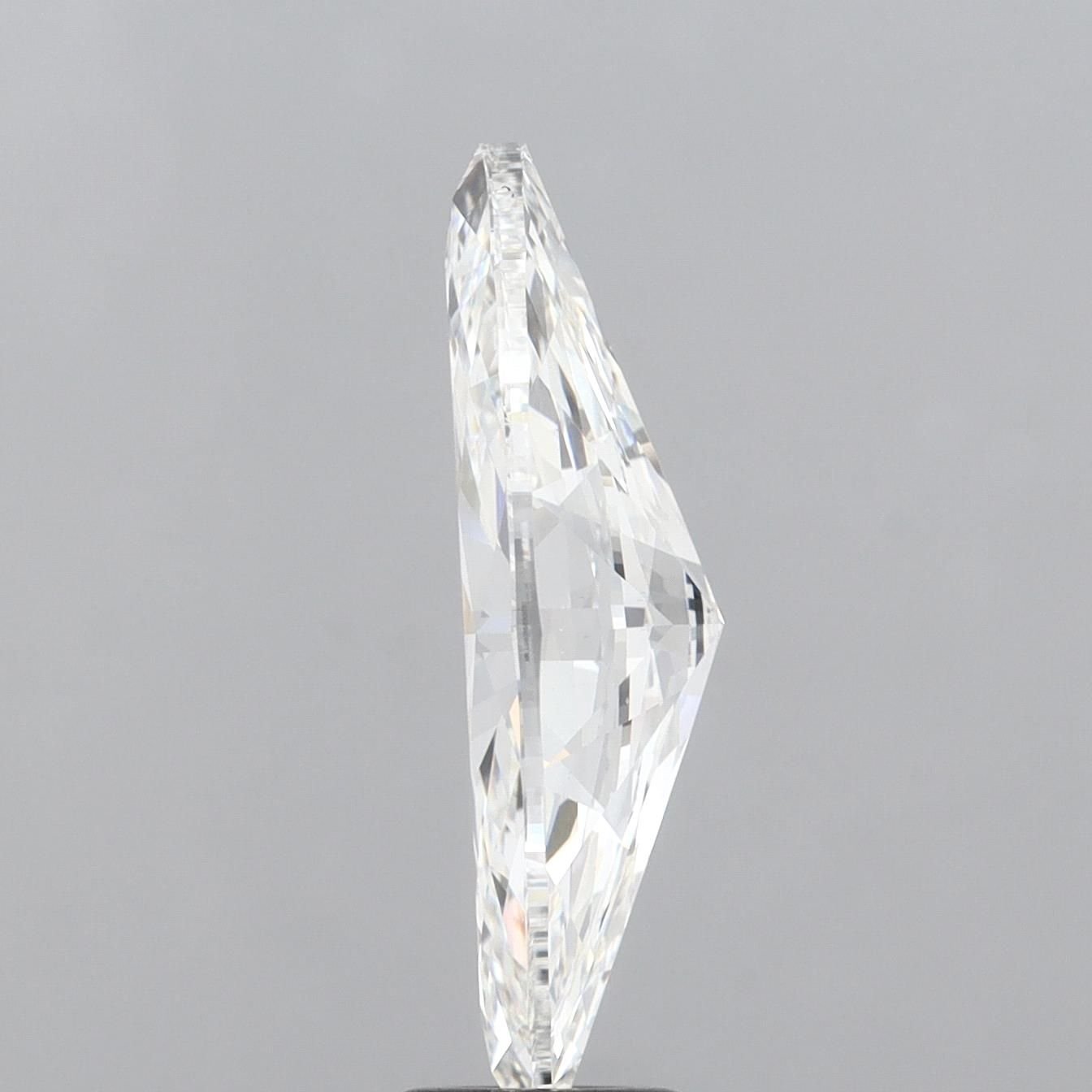 5.01 Carat Marquise Lab Diamond