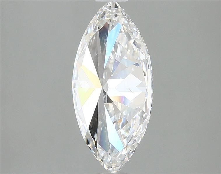 1.41ct E SI1 Very Good Cut Marquise Lab Grown Diamond