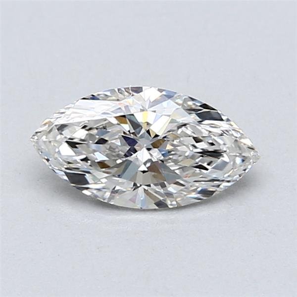 0.70ct G VS1 Rare Carat Ideal Cut Marquise Lab Grown Diamond