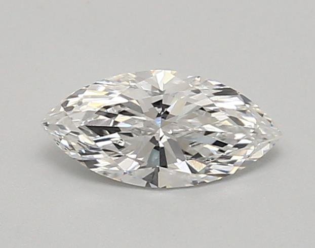 0.71 Carat Marquise Lab Diamond