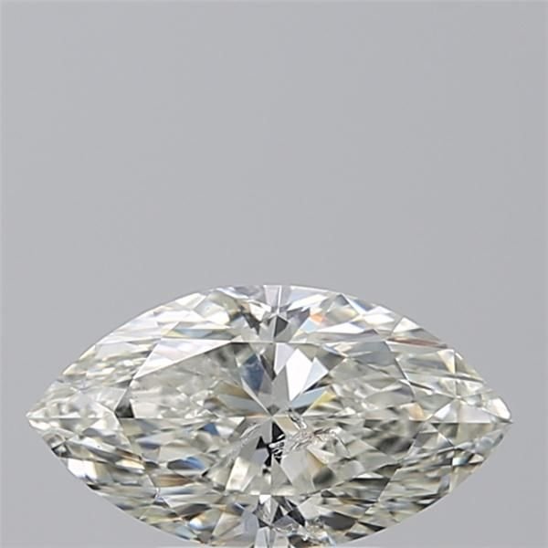 1.70ct H SI2 Very Good Cut Marquise Diamond