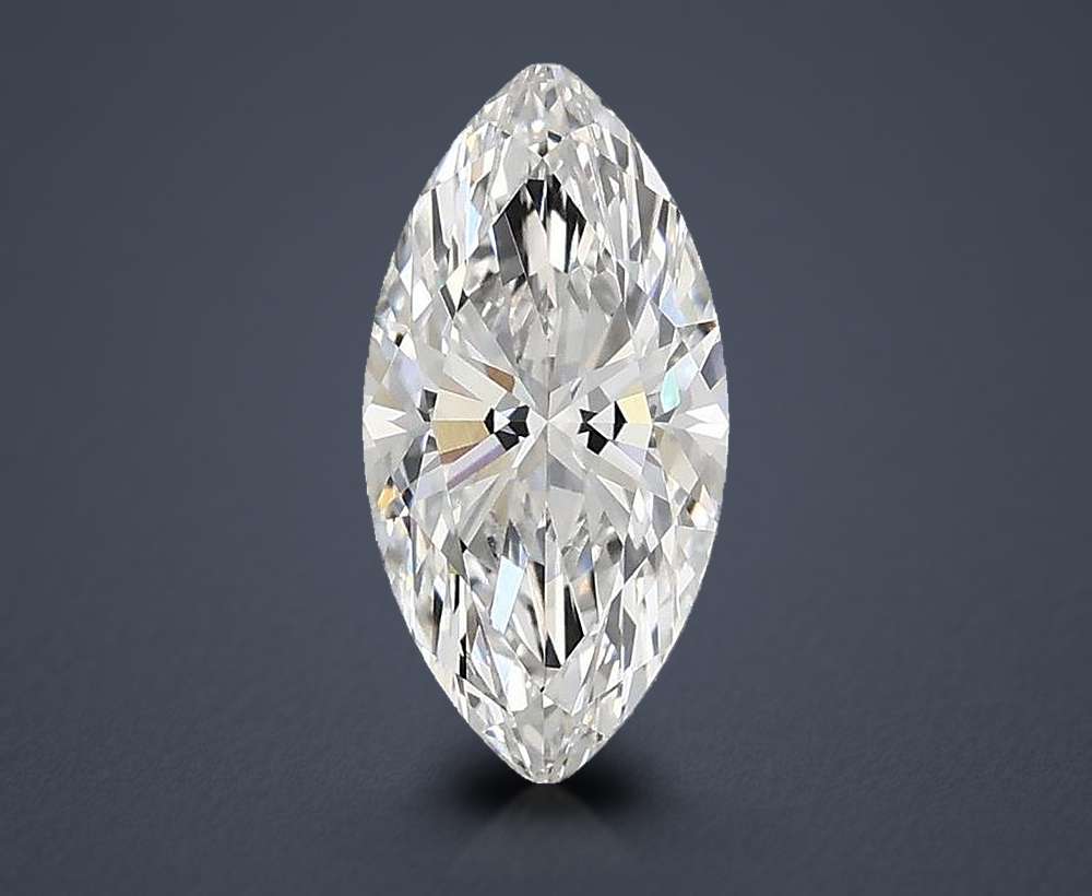 1.20 Carat Marquise Lab Diamond