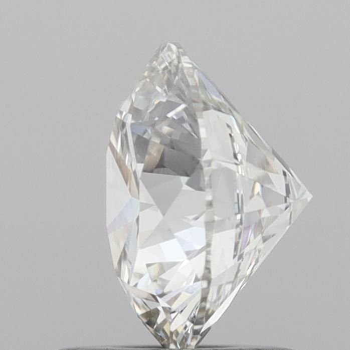 1.18 Carat Round Lab Diamond
