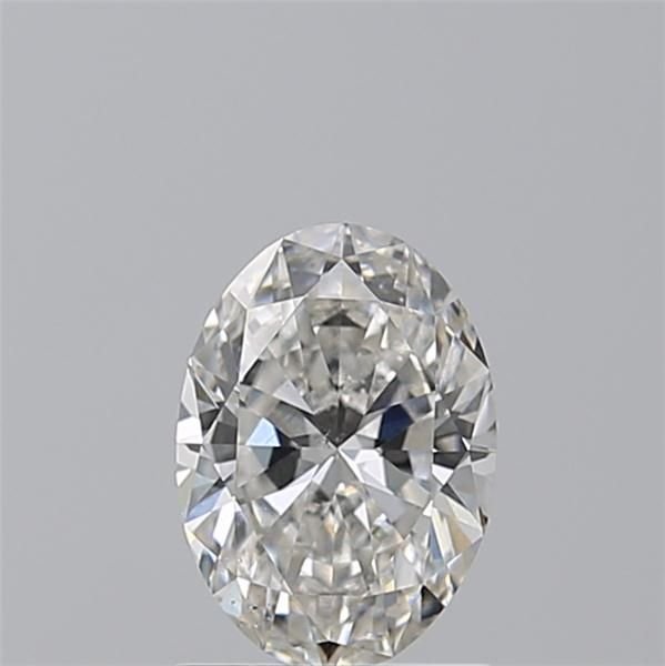 1.20 Carat Oval Natural Diamond