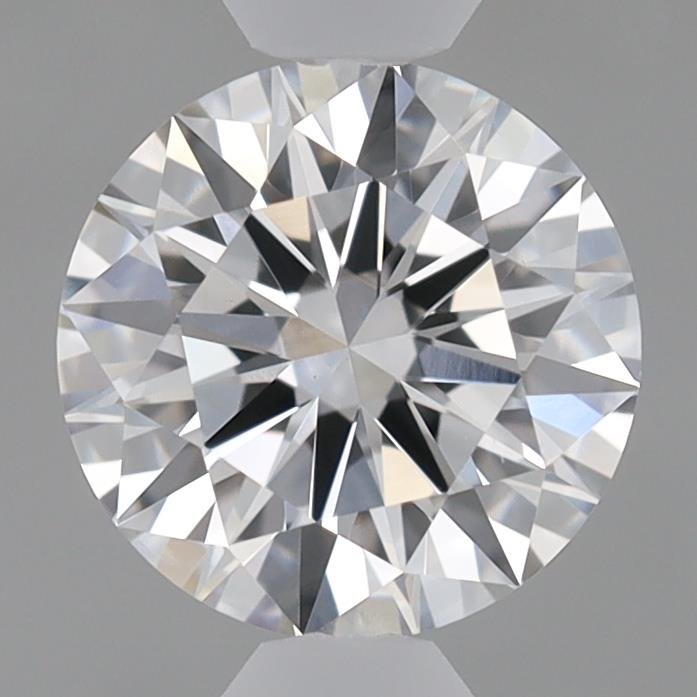 0.72ct E VS1 Rare Carat Ideal Cut Round Lab Grown Diamond