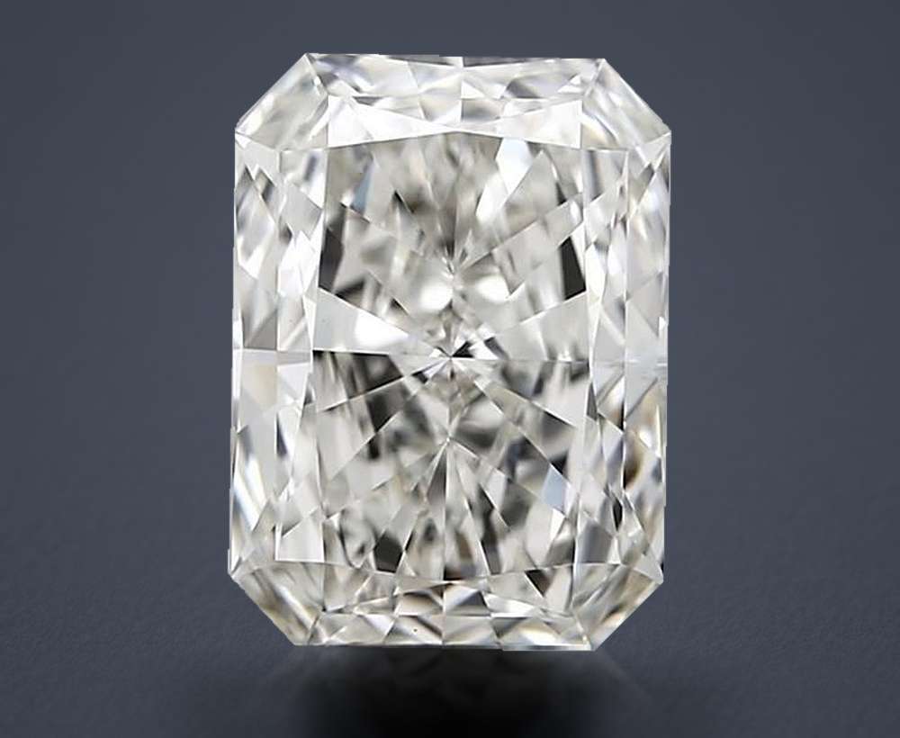 1.99 Carat Radiant Lab Diamond