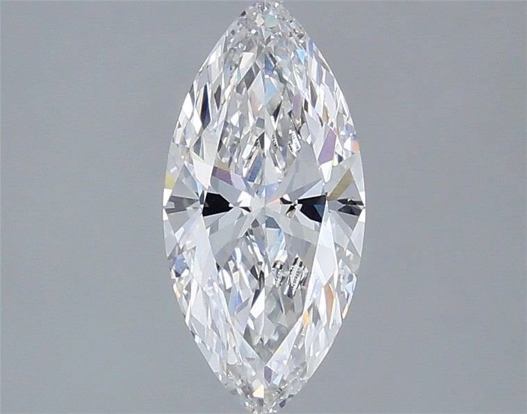 1.12 Carat Marquise Lab Diamond