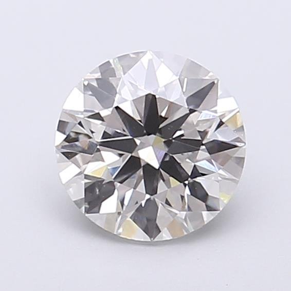 1.00ct G VS1 Excellent Cut Round Lab Grown Diamond