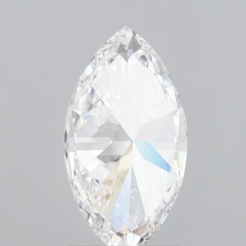 2.00 Carat Marquise Lab Diamond