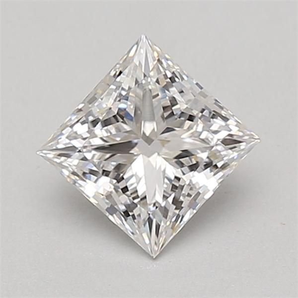 1.10 Carat Princess Lab Diamond
