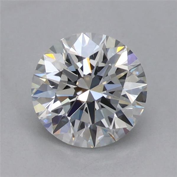 0.31ct G IF Rare Carat Ideal Cut Round Diamond